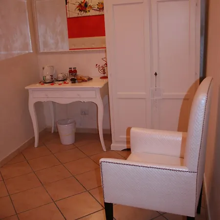 Crystal Rhome Gasthuis