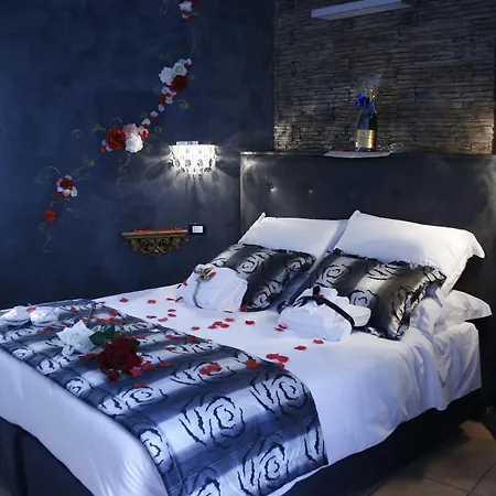 Gasthuis Crystal Rhome 3*