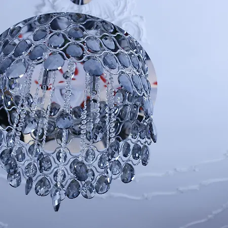 בית הארחה Crystal Rhome