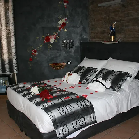 Crystal Rhome 3* רומא