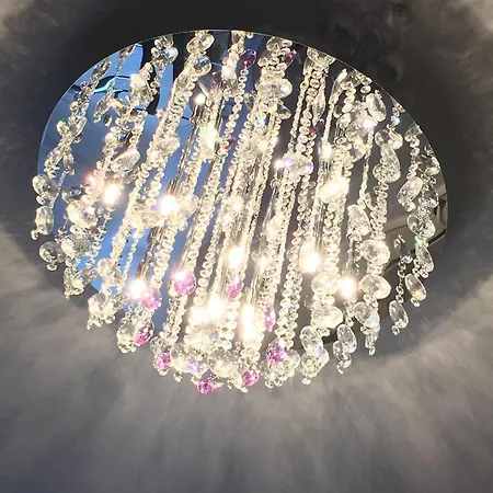 Crystal Rhome בית הארחה