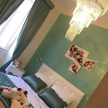 Crystal Rhome 3* רומא