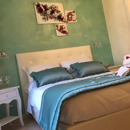 Guest house Crystal Rhome